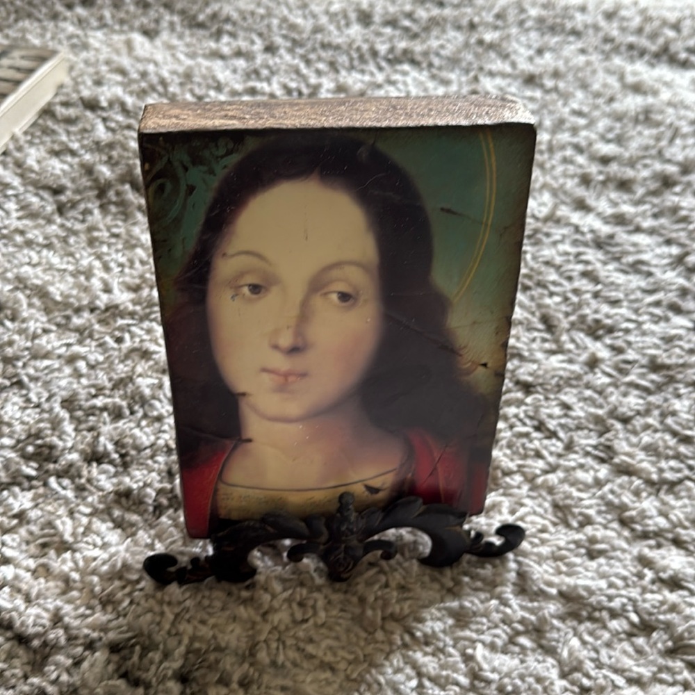Sid Dickens Tile - T-168 Spirit Of The Season